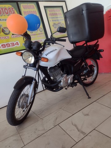 CARGO 125/TROCO POR MOTO MENOR VALOR/EM ATÉ 48X NO CARNÊ/36X NO CARTÃO DE CRÉDITO