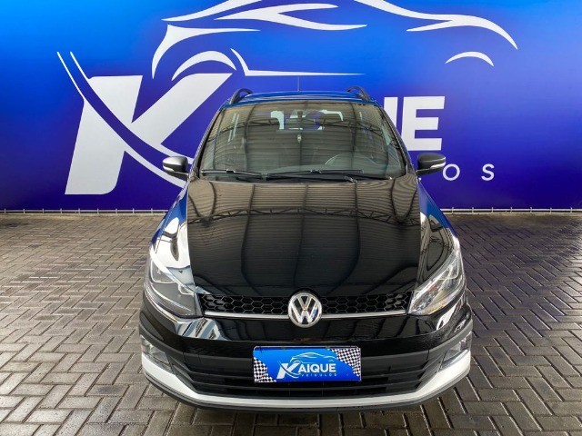 VOLKSWAGEN FOX XTREME 1.6