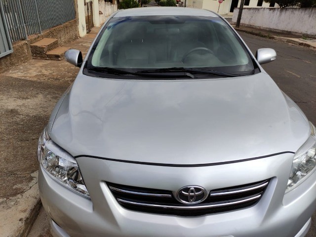 COROLLA XEI 2.0 2011