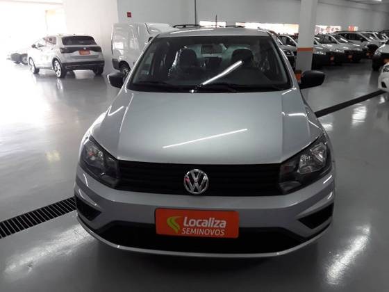 GOL 2019/2020 1.0 12V MPI TOTALFLEX 4P MANUAL
