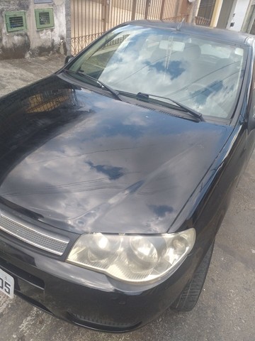 PALIO 1.0 4 PORTAS COMPLETO 8V