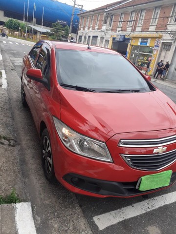 CHEVROLET PRISMA LT 1.0