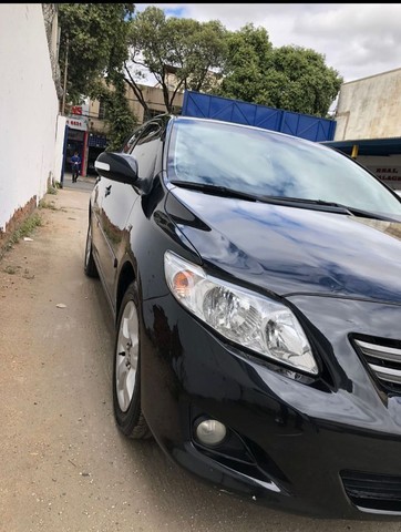 COROLLA 2010