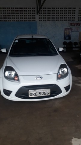 FORD KA COMPLETAO