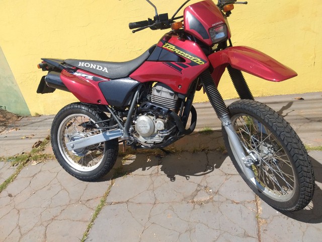 TORNADO 2003 RELIQUIA