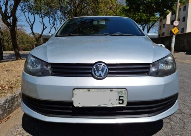GOL G6