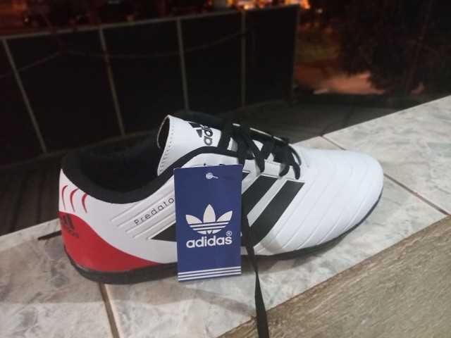 adidas rio preto