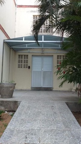 Apartamento com 2 dormitórios à venda, 56 m² por R$ 115.000,00 - Neópolis - Natal/RN - Foto 4