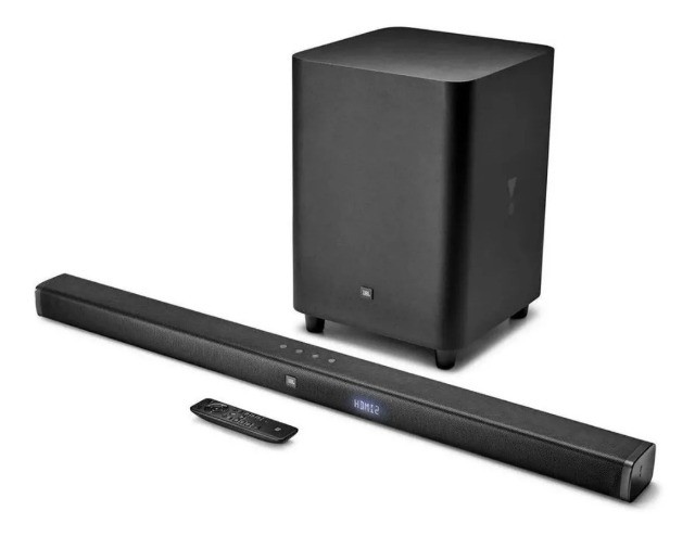 soundbar jbl 3.1 olx