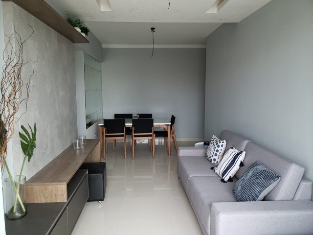 *Belos apartamentos de 3/4 no Residêncial Foz do Iguaçu. Agende sua visita nos decorados* - Foto 5