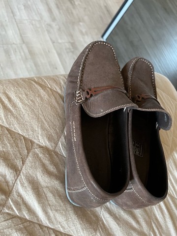 Mocassim Fascar Seminovo - Roupas e calçados - Aruana, Aracaju 1008836174 |  OLX