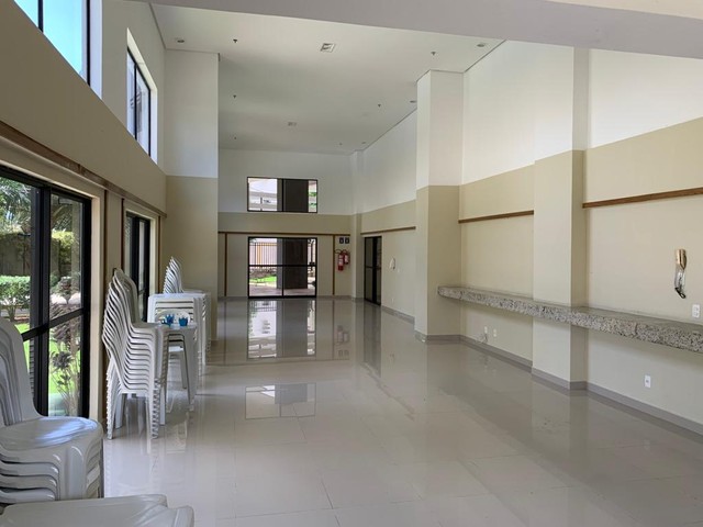 Apartamento para aluguel tem 57 metros quadrados com 2 quartos em Capim Macio - Natal - RN - Foto 11