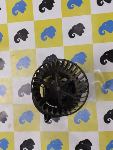 Ventilador Interno Caixa De Ar Ford Fiesta 1.6 Flex 2014 cod as65-18456-ca