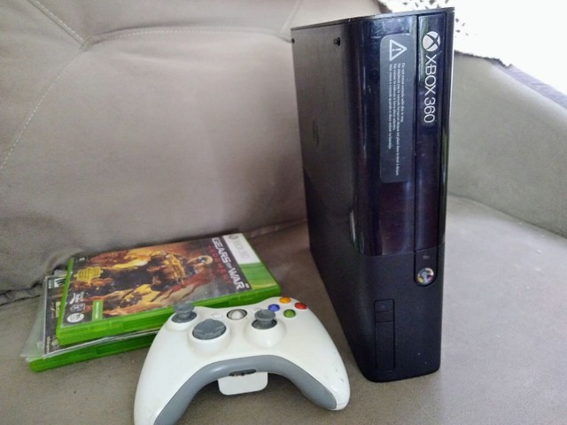 Xbox 360 Travado Videogames Boqueirao Curitiba 1050311392 Olx Xbox 360 Travado Videogames Boqueirao Curitiba 1050311392 Olx