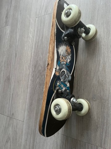 Skate infantil - Foto 5