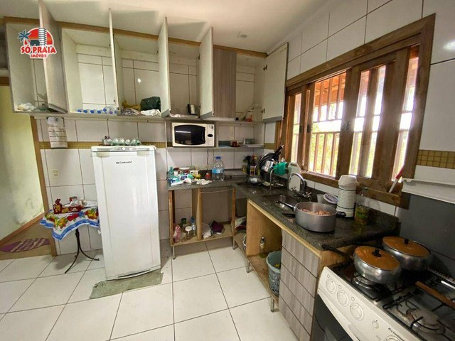 Casa com 2 dormitórios à venda, 79 m² por R$ 425.000 - Balneario Verde Mar - Mongaguá/SP - Foto 12