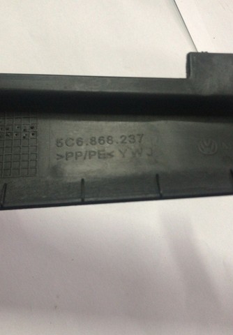 Acab da coluna L\E Volkswagen Jetta 2012\2016 - Foto 3