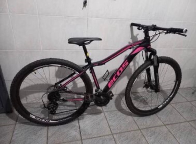 Bike Ecos aro 29
