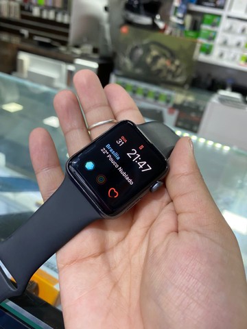 apple watch s3 42mm