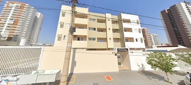 Captação de Apartamento a venda na Rua Luiz Figueiredo Filho, Vila Nosso Senhor do Bom Fim, São José do Rio Preto, SP