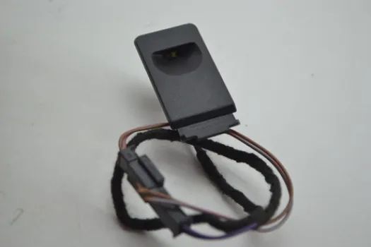 Sensor Controle Bmw 320 2016 2017 Original *7 