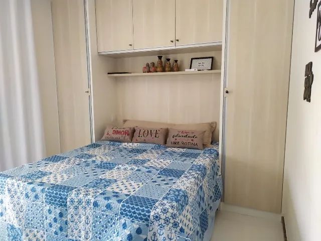 Apartamento para Temporada no Condomínio Vila das Águas  - Foto 3