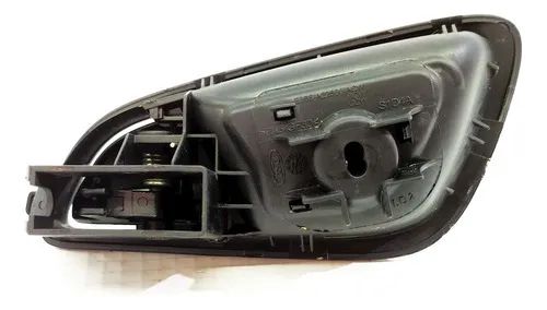 Maçaneta Interna Porta Dianteira Direita Ford Ka Se 1.5 Sd 2 - Foto 4