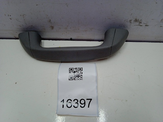 16397 Alça Teto Pqp Socorro Toyota Etios 2012 A 2019 - Foto 2