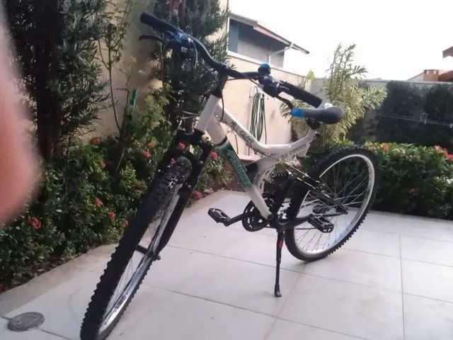 Bike de grau  +305 anúncios na OLX Brasil