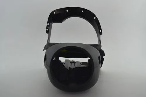 Acabamento Coluna Direção Bmw 320 2014 Original