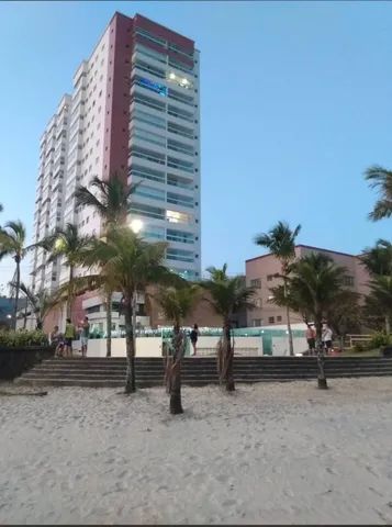 Captação de Apartamento a venda na Avenida Presidente Castelo Branco, Balneario Flórida, Praia Grande, SP