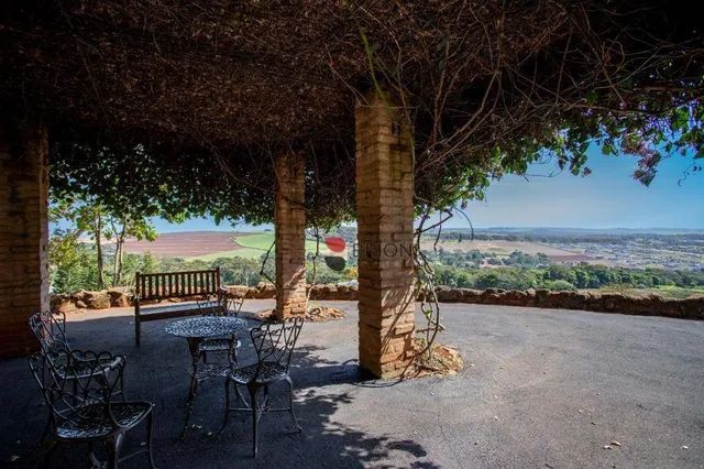 Terreno à venda no Condomínio Aspen, em Ribeirão Preto/SP I Imobiliária em Ribeirão Preto 