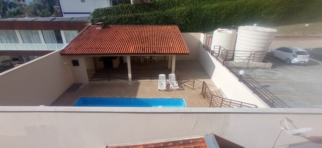 Aluga-se Apartamento em São Roque SP