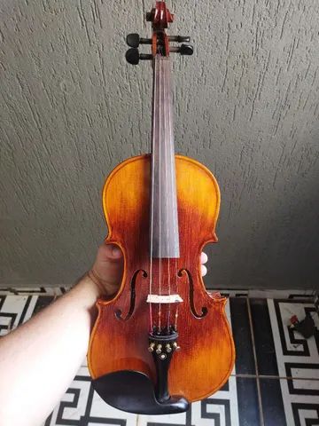 Violino Eagle VK 644