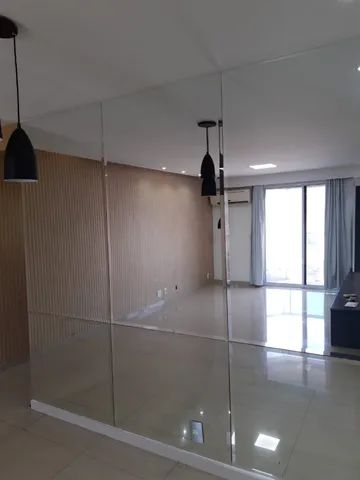 Apartamento Semi Mobiliado no Celebrare - Foto 4