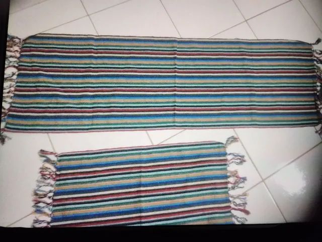 Kit Tapete de tear64310336824195121