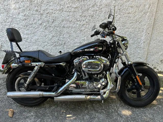 sportster 1200 olx