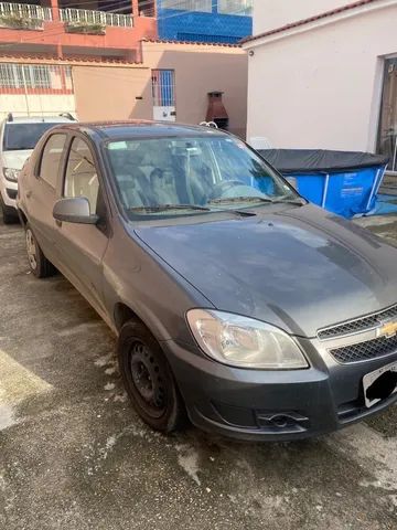 Chevrolet Prisma 2012 1.4 LT - Foto 5