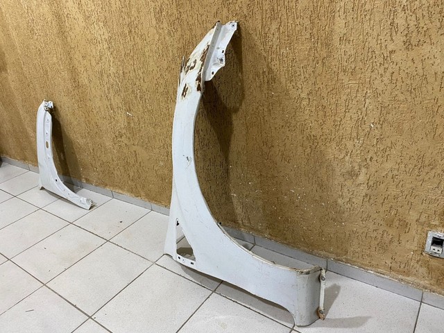 Paralama direito Ford Ranger 13/16 Original - Foto 3