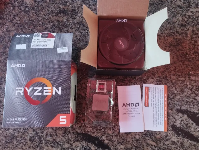 Ryzen 5 36pp hot sale