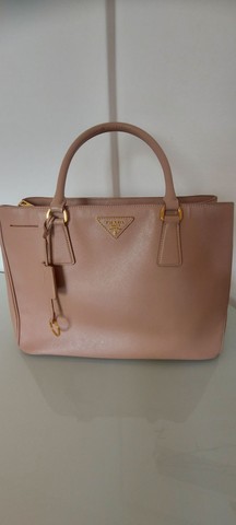 Bolsa da prada original | +83 anúncios na OLX Brasil