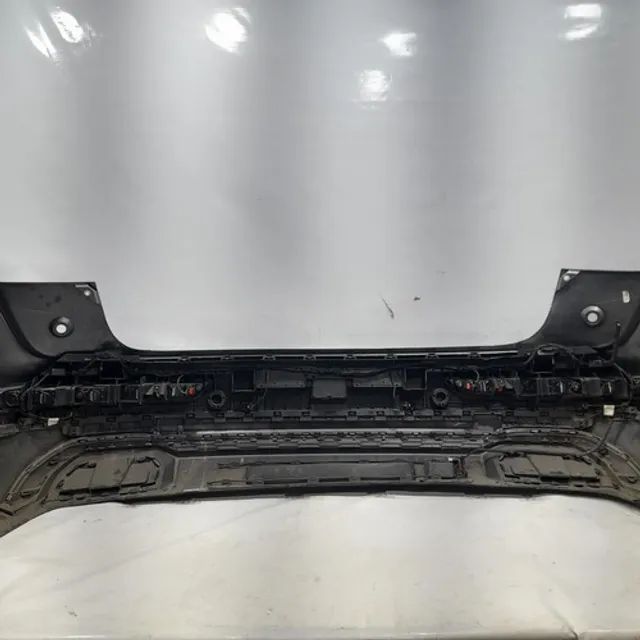 Parachoque Traseiro Completo Audi Q5 2022 2023 Cd31 - Foto 5
