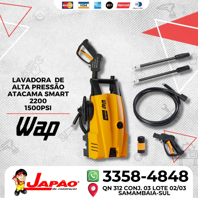 Bico Curto e Snow Foam Pressure Lav 1000 Com Sistema de Engate Rápido e  Registro - Ponto das Mangueiras