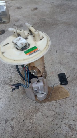 Bomba de gasolina Doblo etork - Foto 3