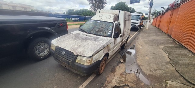 Peças em geral Para Fiat/Fiorino Flex  - Foto 3