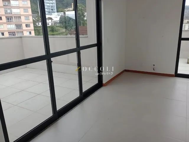 Cobertura incrível para locação - Foto 3