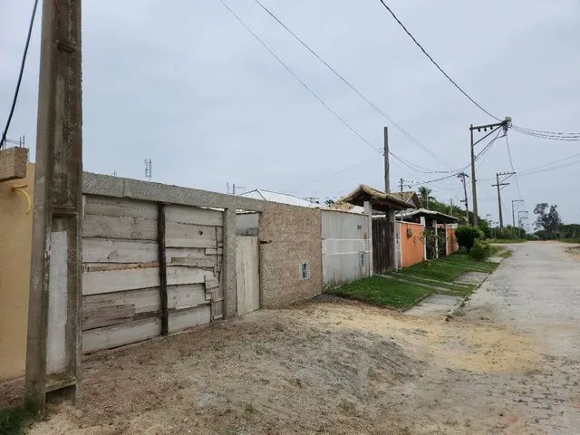 Captação de Casa a venda na Rua C (Lot Manitiba), Barra Nova, Saquarema, RJ