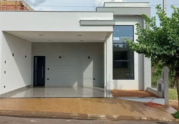 Casas de Condomínio à venda em Jardim Califórnia, Piracicaba, SP