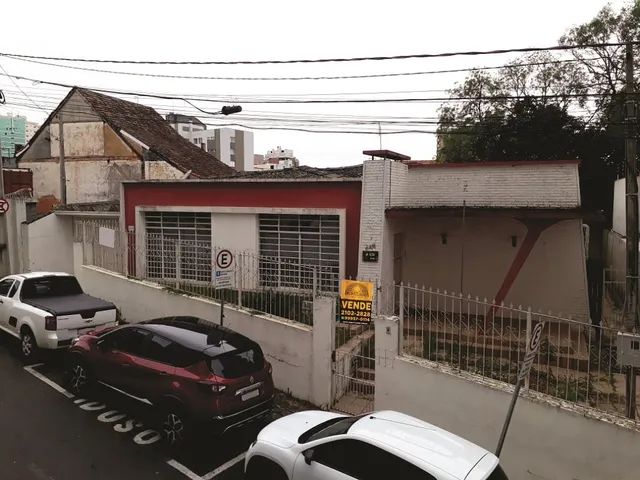 Comercial à venda por R$ 870000.00, 184.00 m2 - CENTRO - PONTA GROSSA/PR