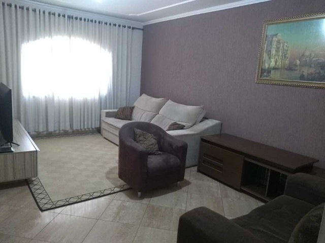 Casa à venda no Bairro Rosamélia - Cosmópolis - Foto 3